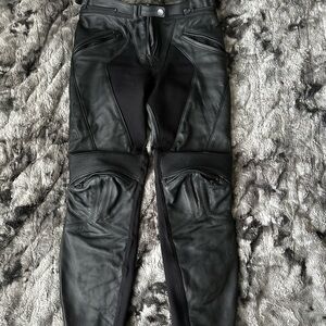 Dainese Leather Pants